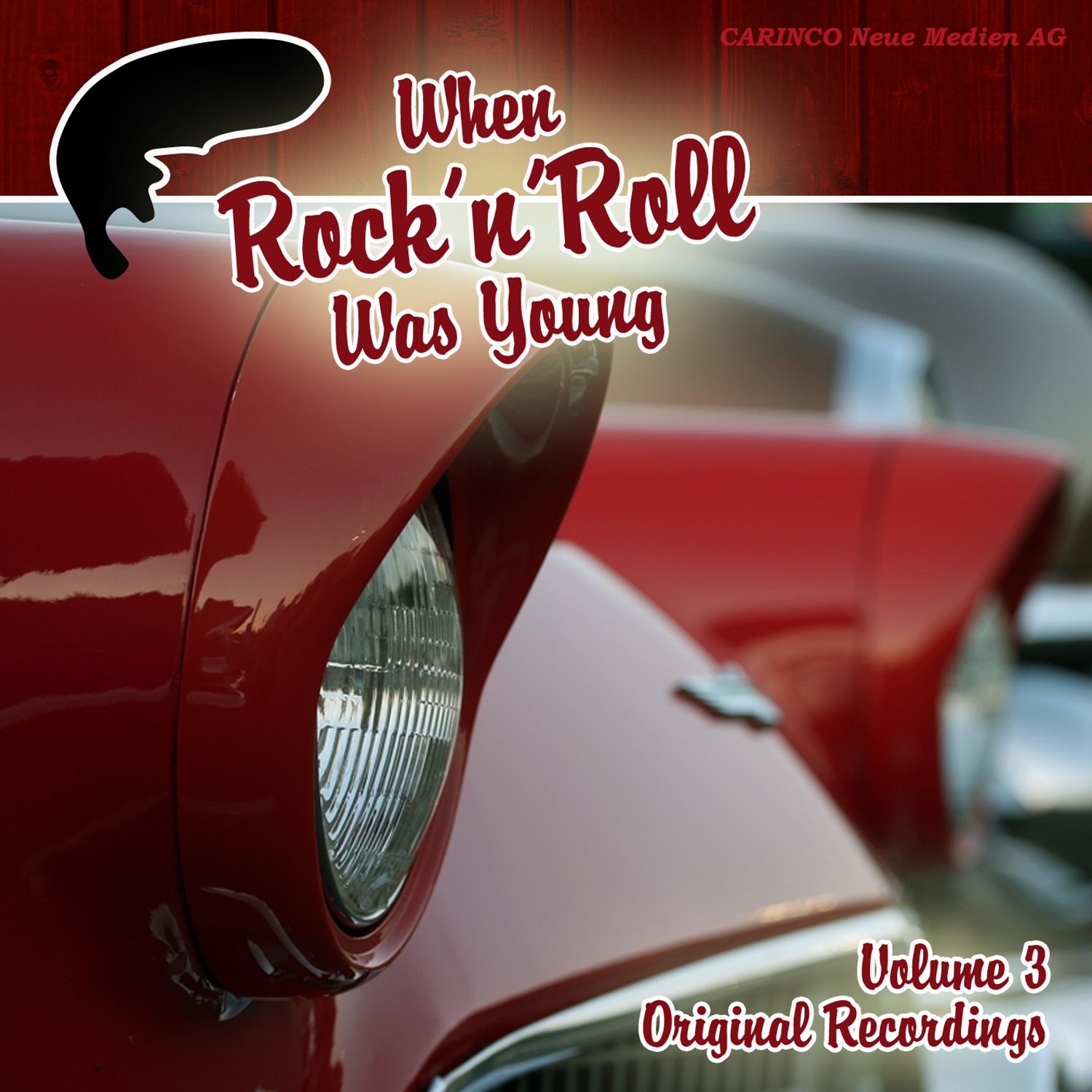 When Rock N Roll Was Young Vol. 3