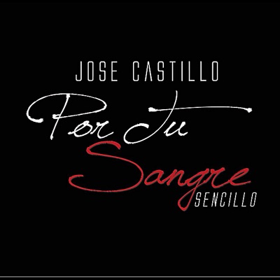 Por tu Sangre - Single
