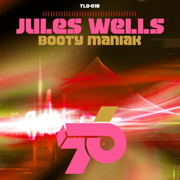 Booty Maniak - EP