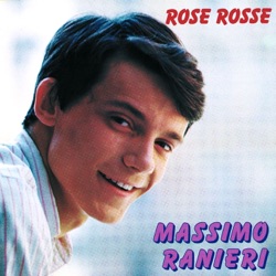 Massimo Ranieri - Rose Rosse