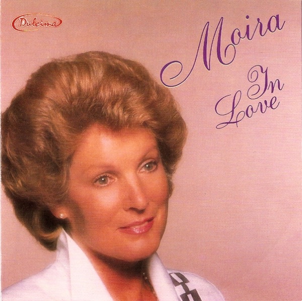 Moira In Love