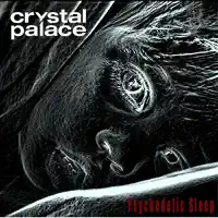 Aeroplane — Crystal Palace