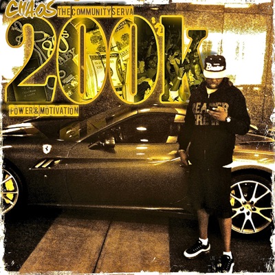 200K Power & Motivation