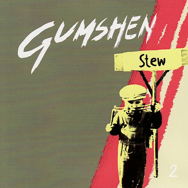 Stew - EP