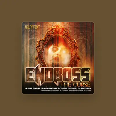 Listen to ENDBOSS, watch music videos, read bio, see tour dates & more!