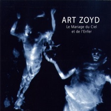Art Zoyd - Io 3