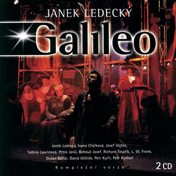 Galileo
