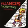 Villanos - Rocanrol Kabeza