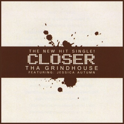 Closer Feat. Jessica Autumn