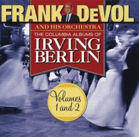 Frank De Vol and His Orchestra - It's a Lovely Day Today / Blue Skies