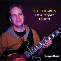 Blue Degrees - Dave Stryker