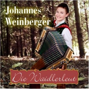Waidlerleut - Single