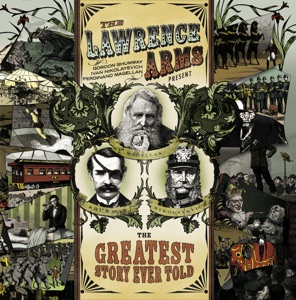 Chord Gitar Chapter 13 A Hero Appears - Lawrence Arms