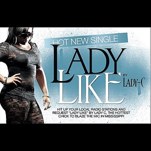 Lady Like