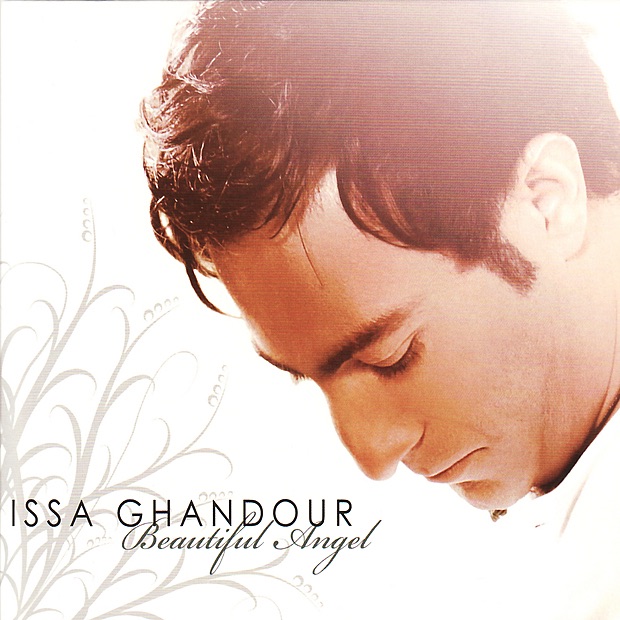 Issa Ghandour - Mensafer