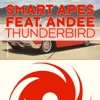 Thunderbird (feat. Andee) - EP