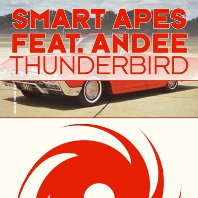 Thunderbird (feat. Andee) - EP