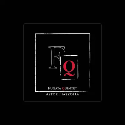 Listen to Fugata Quintet, watch music videos, read bio, see tour dates & more!
