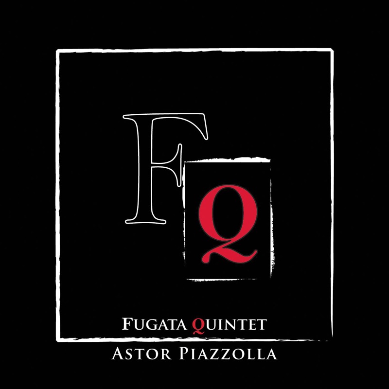 Astor Piazzolla