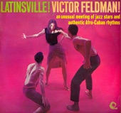 Victor Feldman - Cuban Pete