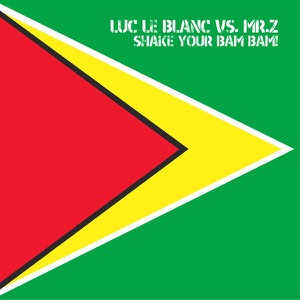 Shake Your Bam Bam! (Radio Mix)