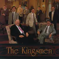 Jesus Has His Hand On Me — The Kingsmen
