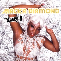 Money-O - Macka Diamond