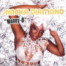 Done a Ready Macka Diamond