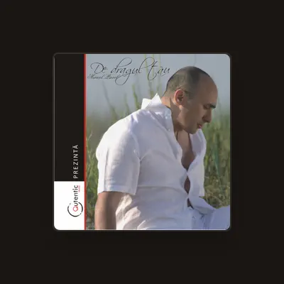 Listen to Marcel Pavel, watch music videos, read bio, see tour dates & more!