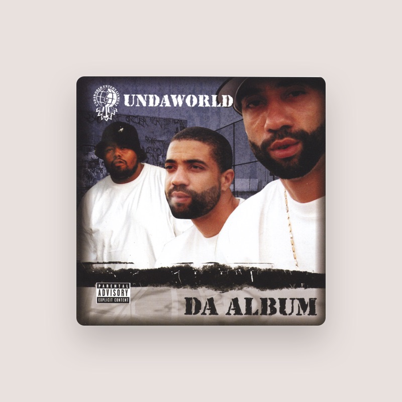 Undaworld