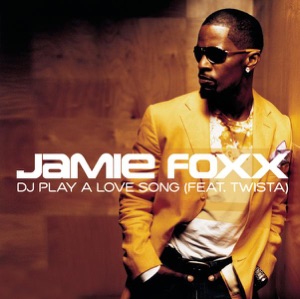 DJ Play a Love Song (No Rap Version) [feat. Twista] - Single