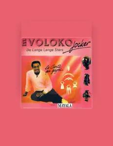Listen to Evoloko Jocker, watch music videos, read bio, see tour dates & more!