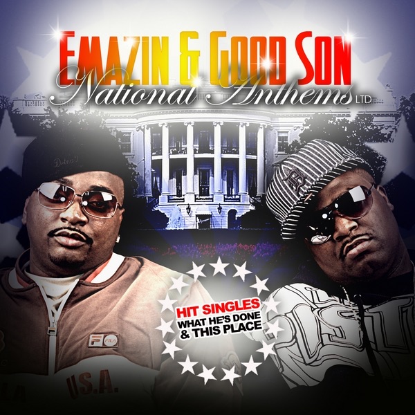 National Anthems Ltd