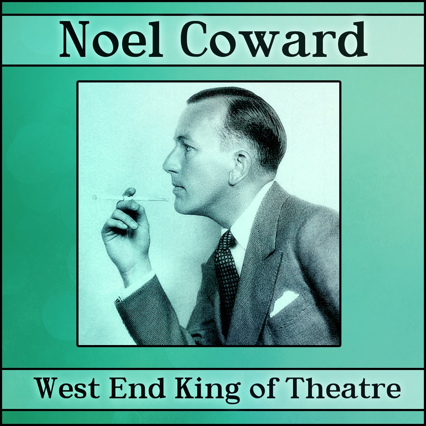 West End King of Theatre