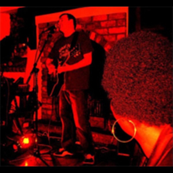Обложка альбома «(Round the Corner At the) Supermarket - Single» — Chris Ward