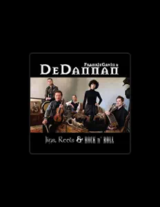 Listen to Frankie Gavin & DeDannan, watch music videos, read bio, see tour dates & more!