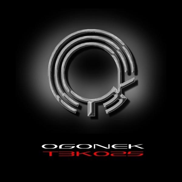 Ogonek EP [T3K025] - EP