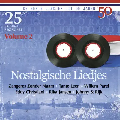 Ascolta 'Nostalgische Liedjes, Volume 2' di Various Artists