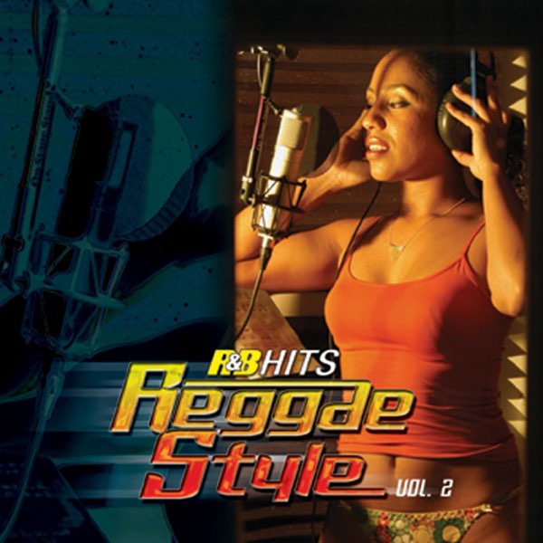 衝撃特価 2 Vol. Style, Reggae - Hits R&B - Artists Various by Album 洋楽