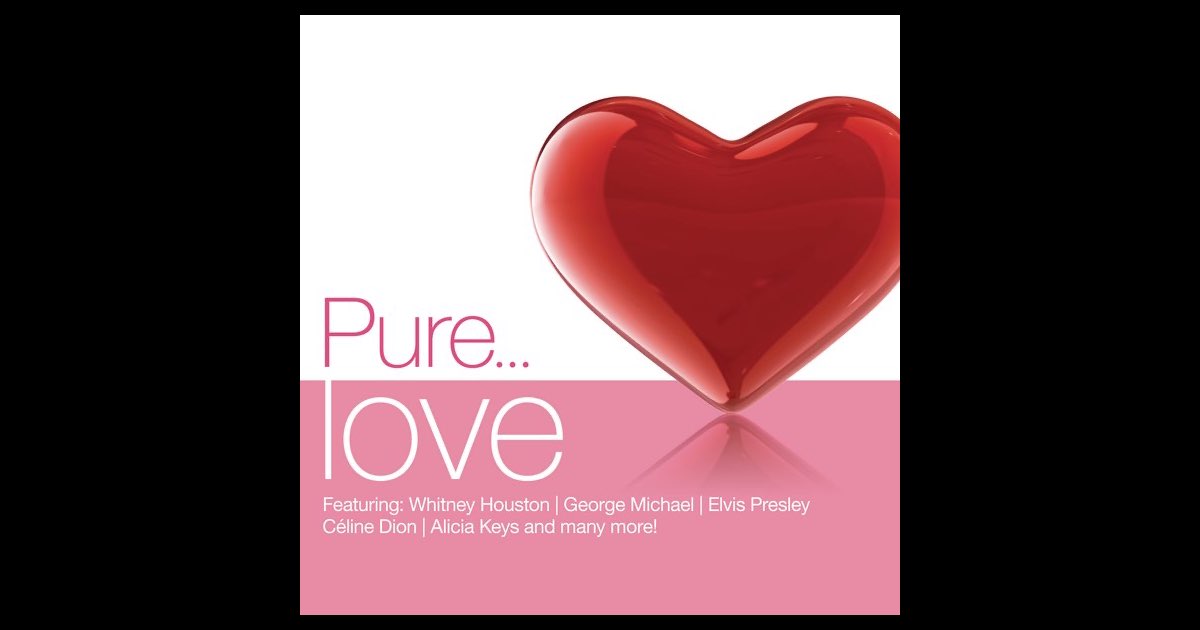 Pure Heart Your Love 1989 R&B コンゴス 激レア Pure Heart Your Love