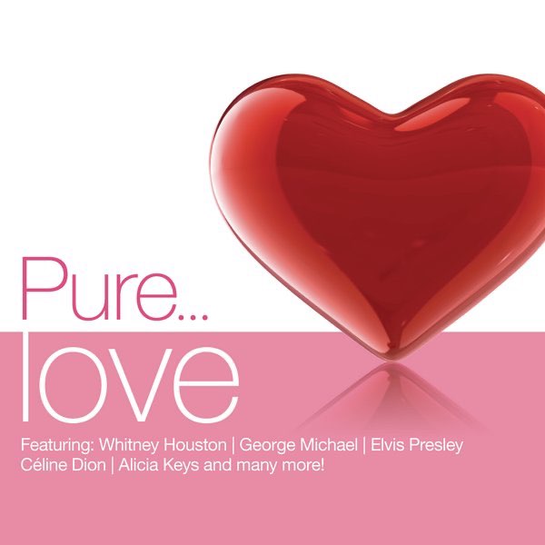 Pure Love” álbum de Varios Artistas en Apple Music