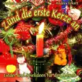 Das Kind in der Krippe so klein