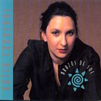 Katia Cardenal - Barquito de Papel