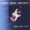 Mr Sun - Nobby Reed Project lyrics