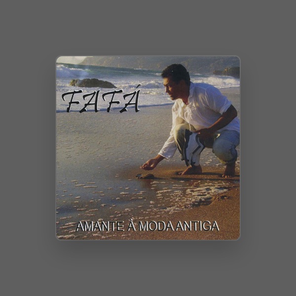 FAFA's avatar