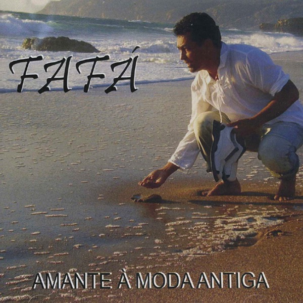 Amante A Moda Antiga