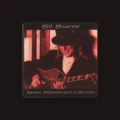 Listen to Bill Bourne, watch music videos, read bio, see tour dates & more!