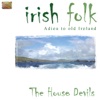 Irish Folk - Adieu to Old Ireland