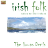The House Devils - Irish Folk - Adieu to Old Ireland portada