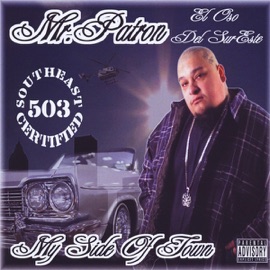 Day Dreamin (feat P.s.m. Ese Gato) Patron